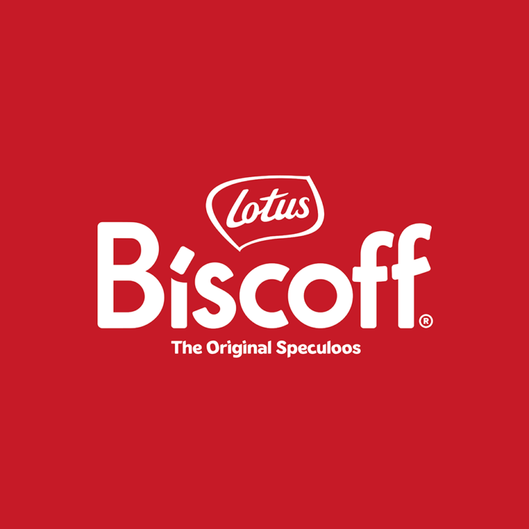 Lotus Biscoff FULL