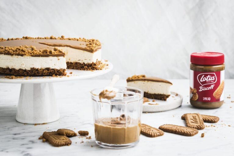 Lotus speculoos 1
