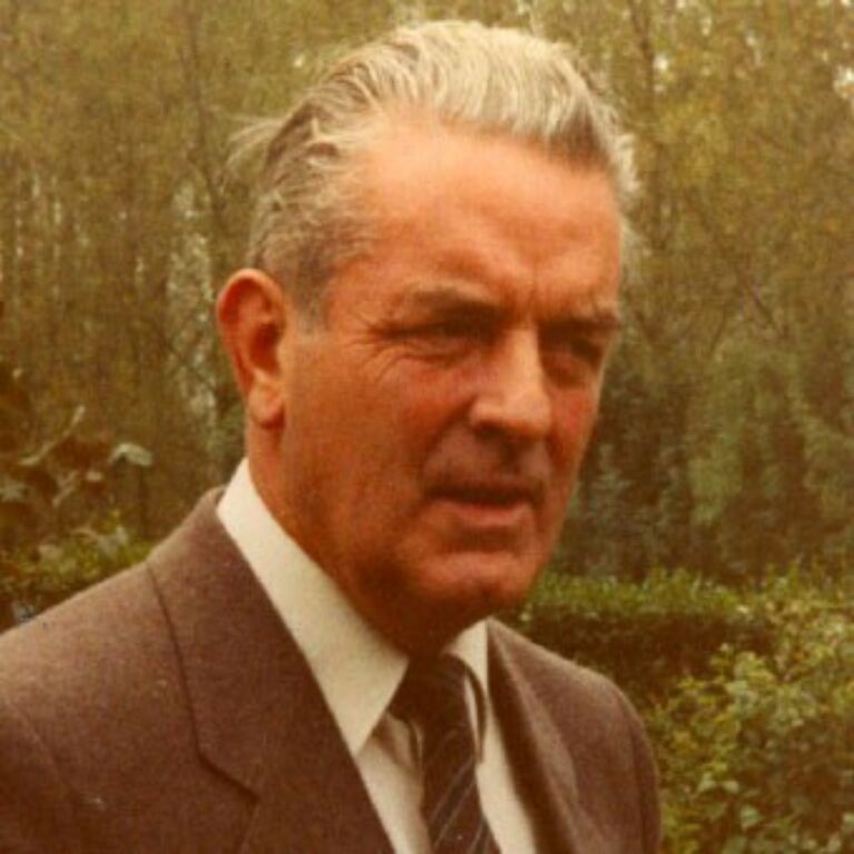 Lucien Ranson