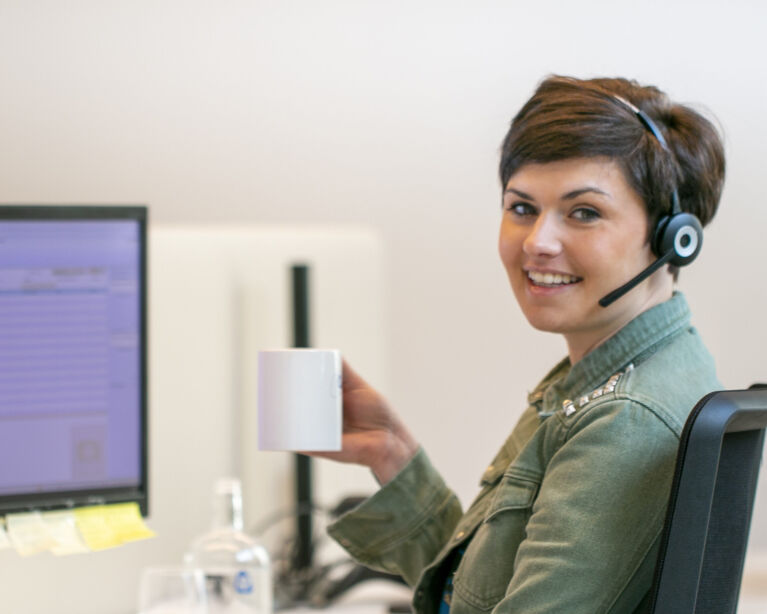Masterdata vacature HR