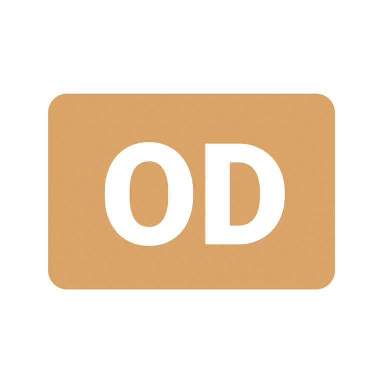 OD