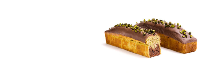 PISTACHE CHOCOLAT