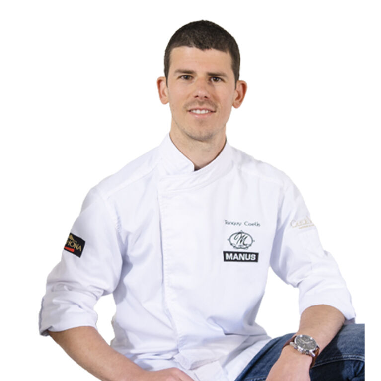 Patisserie Manus Grid