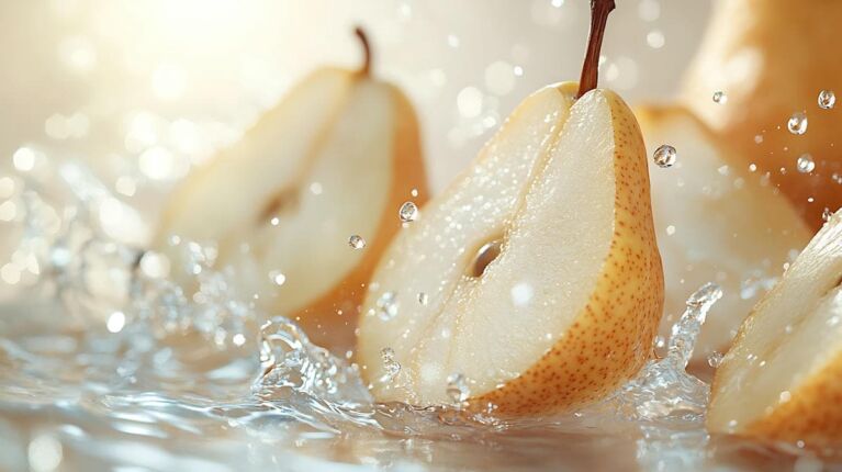 Pears I Qf