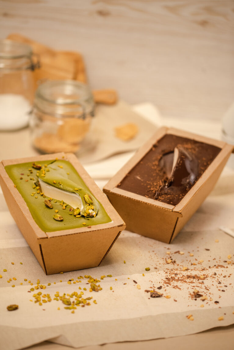 Perfettine Vegan