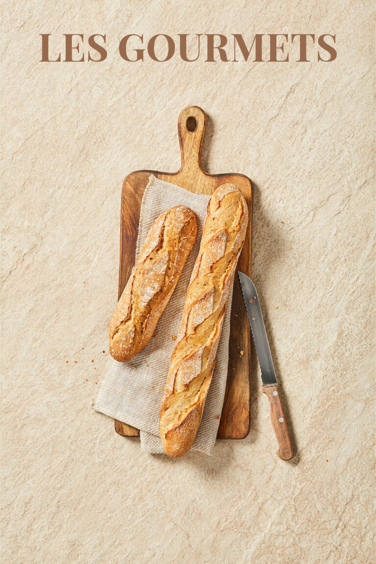 Photo N 3 Pains les Gourmets
