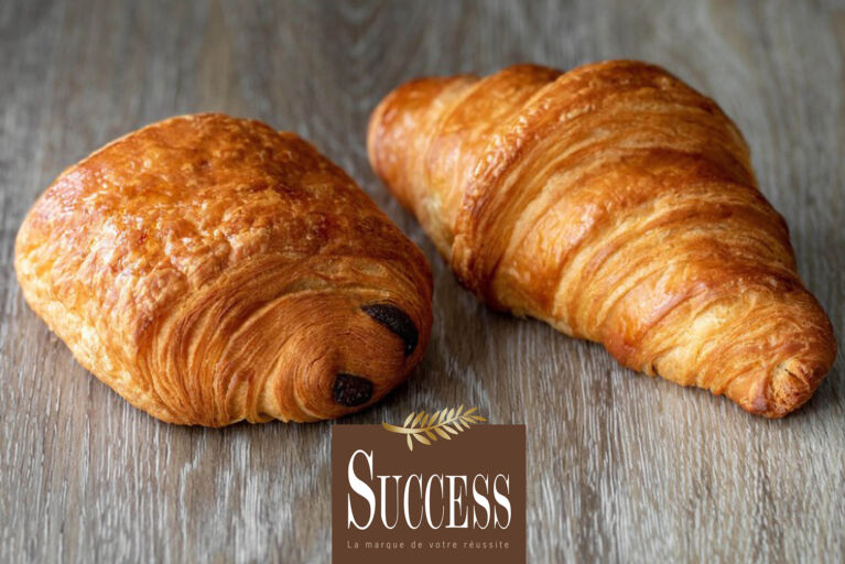 Photo N 5 Viennoiseries Success