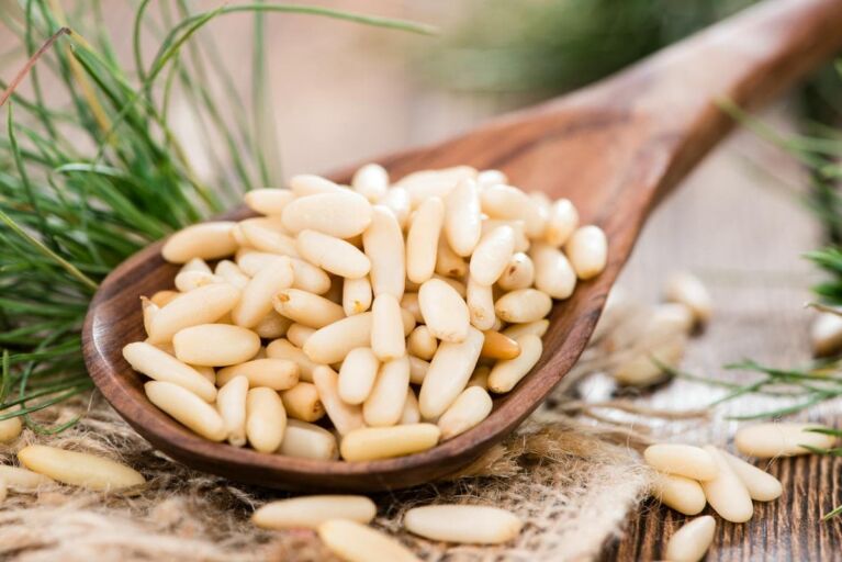 Pinenuts
