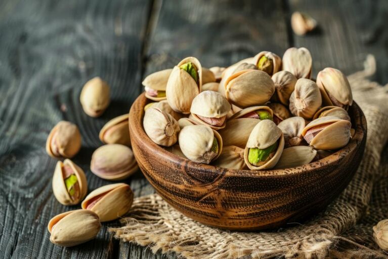 Pistachio