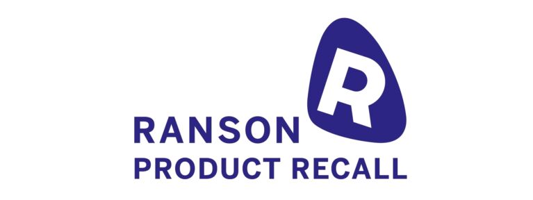 Product recall
