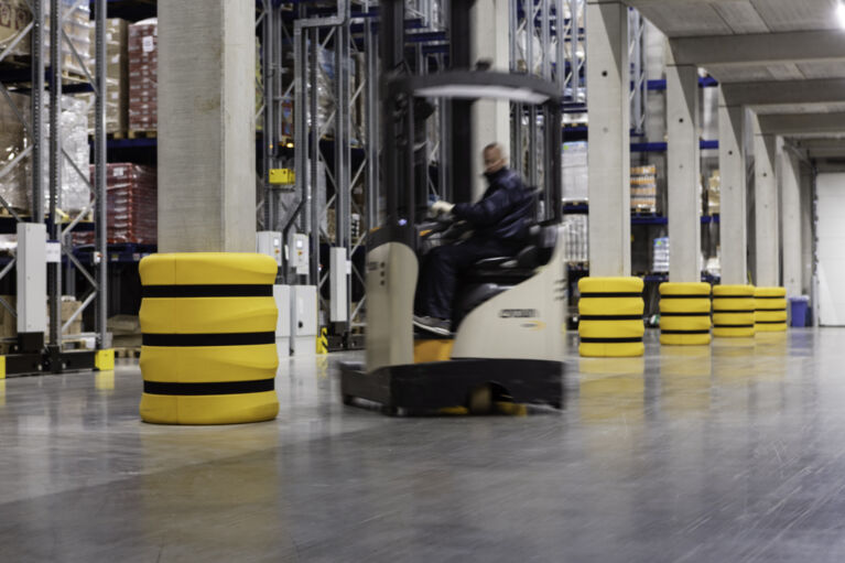 Ranson Harelbeke Stadsbader B33