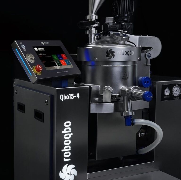 Roboqbo 3