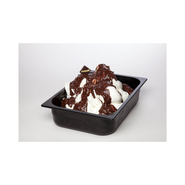 Rocher volcano