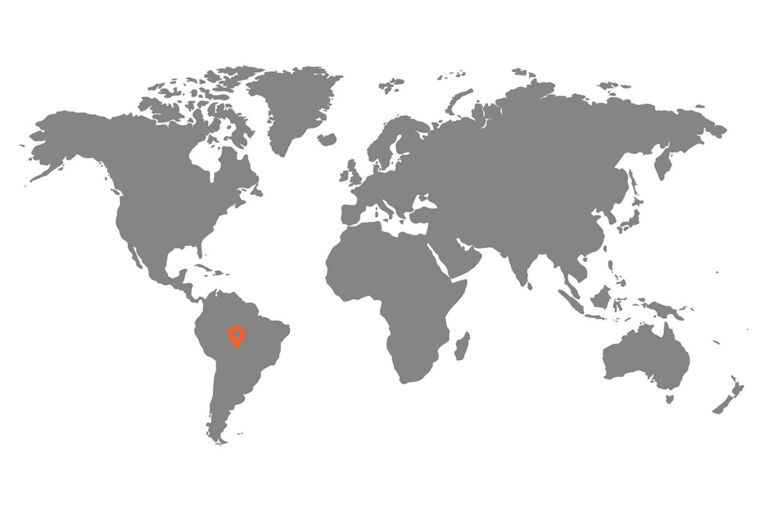 Sout America