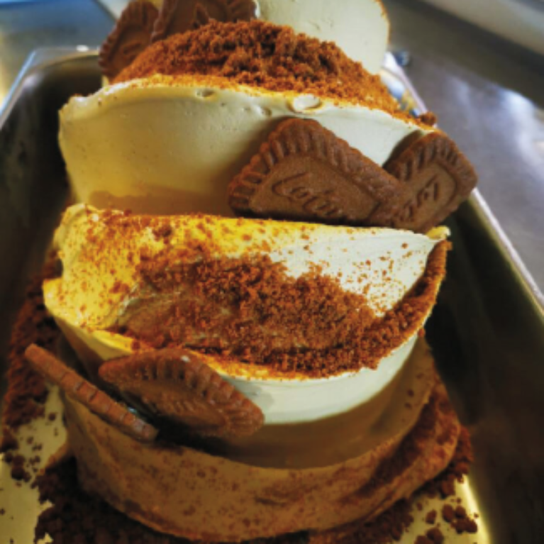 Speculoos