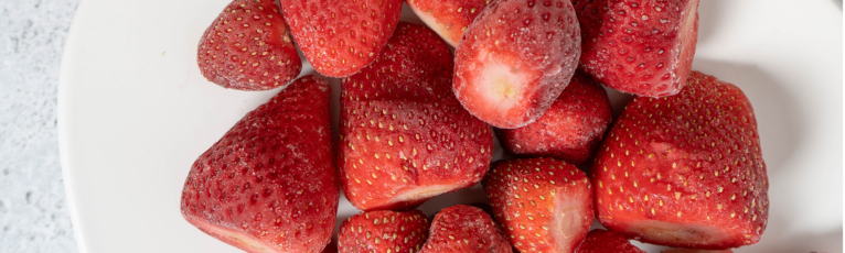 Strawberry IQF2
