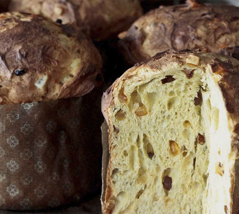 Thumbnail News panettone