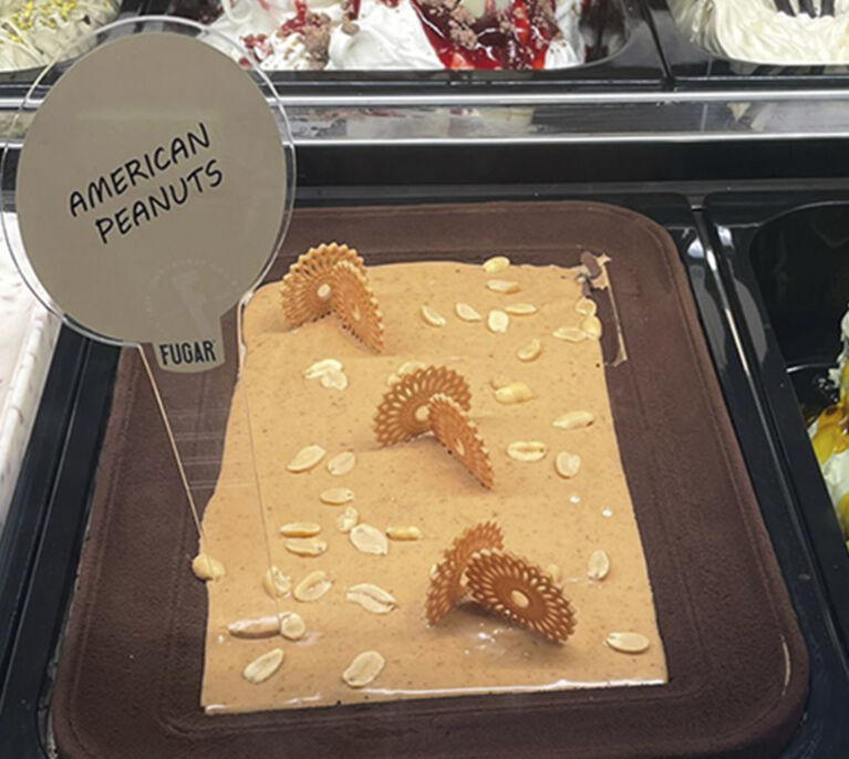 Thumbnail News peanut