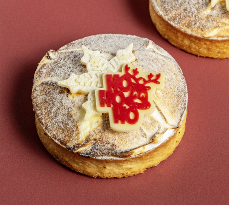 Thumbnail News tartelettes