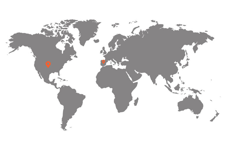 USA SPAIN