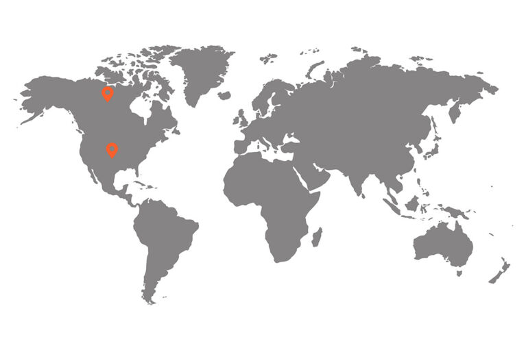 USA Canada