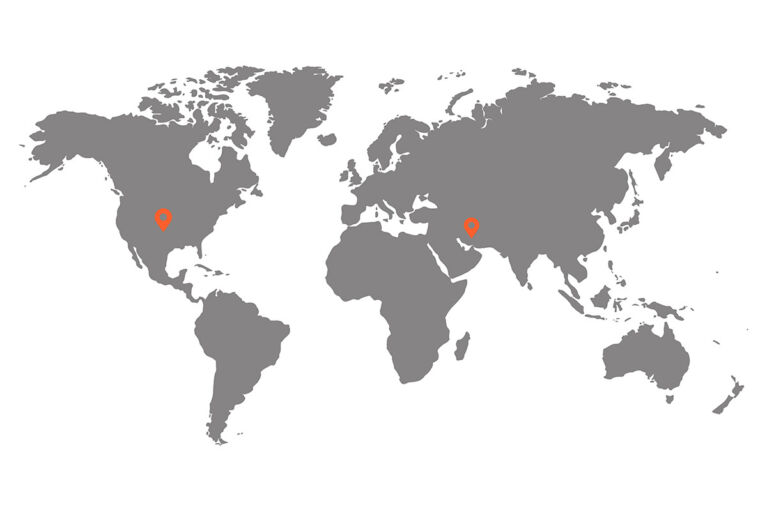 USA Iran