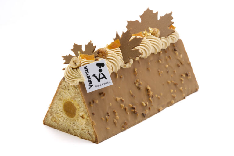 Verleysen Cake De Voyage