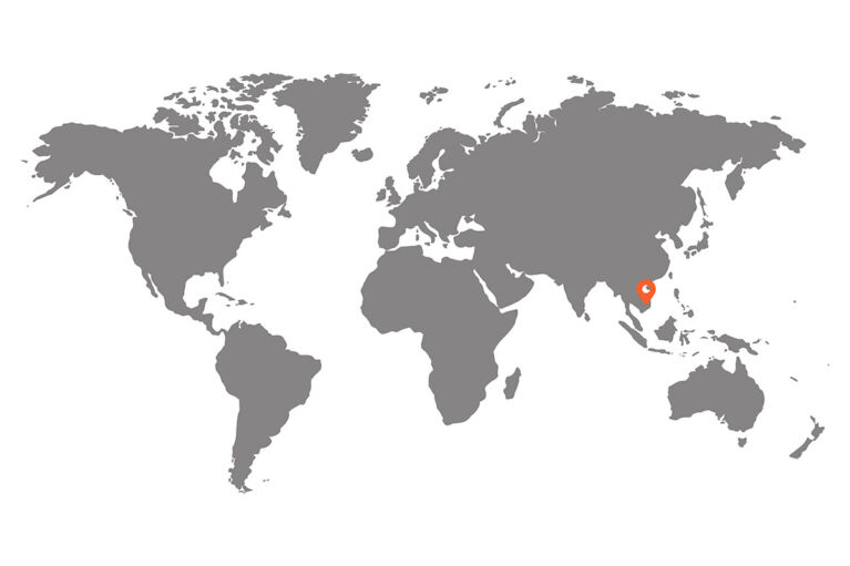 Vietnam