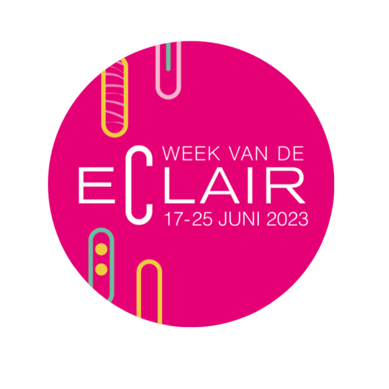 Week van de eclair NL