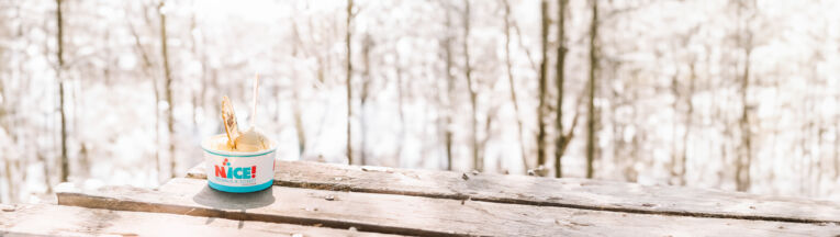 Winteractie banner