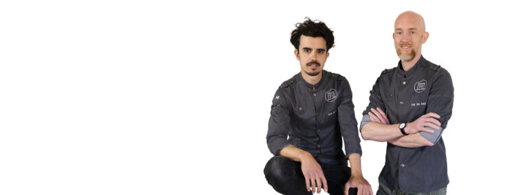 Zuut portret