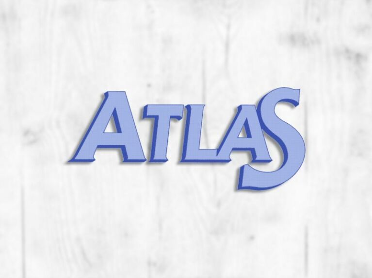 Bakery atlas