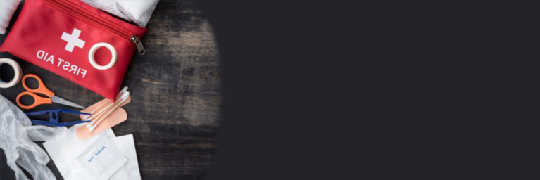 Banner EHBO