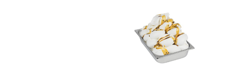 Banner Yoghurt met passie vegan stevia