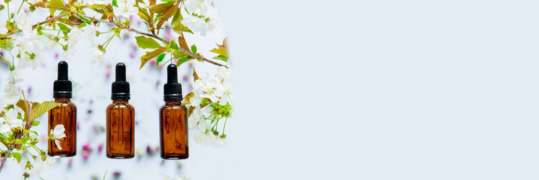 Banner aromas