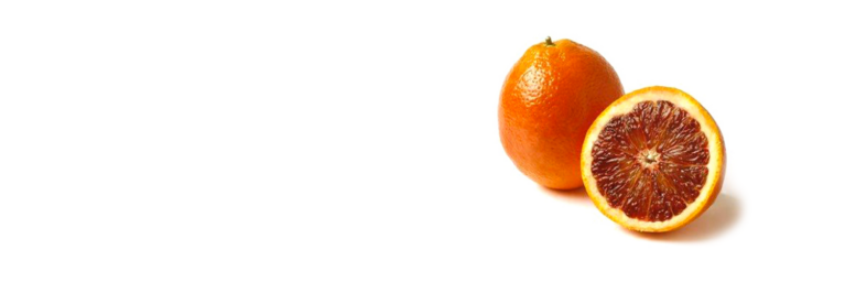 Banner bloedsinaasappel