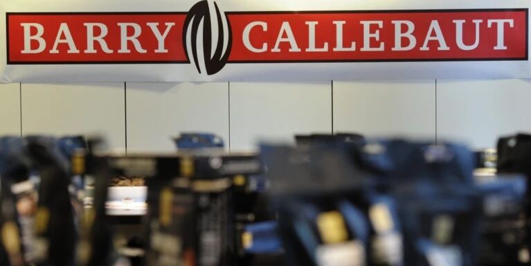 Barry callebaut