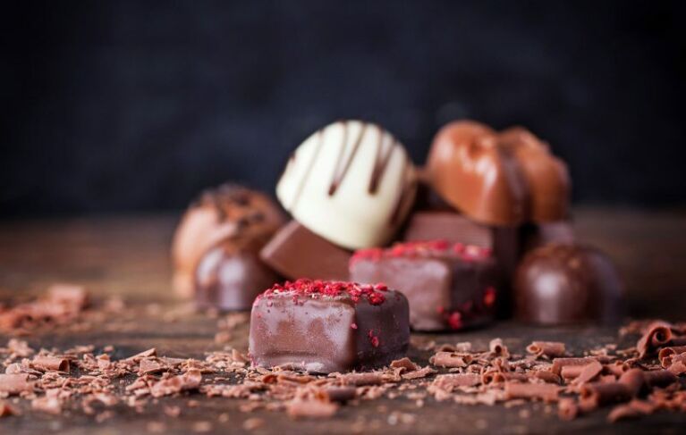 Chocolcate over 01