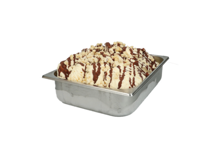 Cookie dough classic