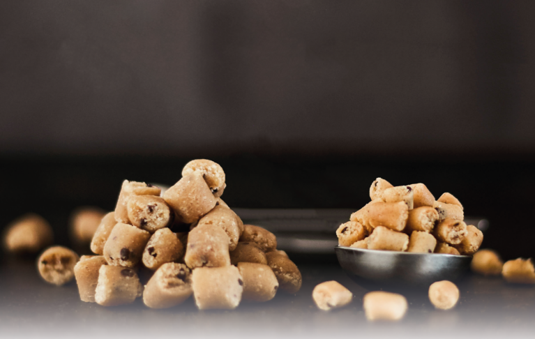 Cookie dough