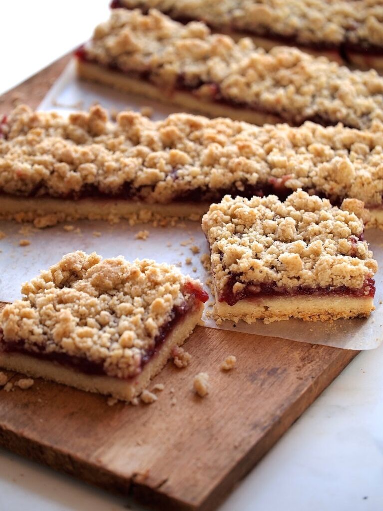 Crumble