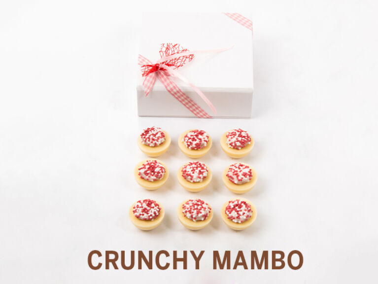 Crunchy mambo