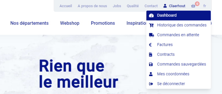 Dashbord 2 FR