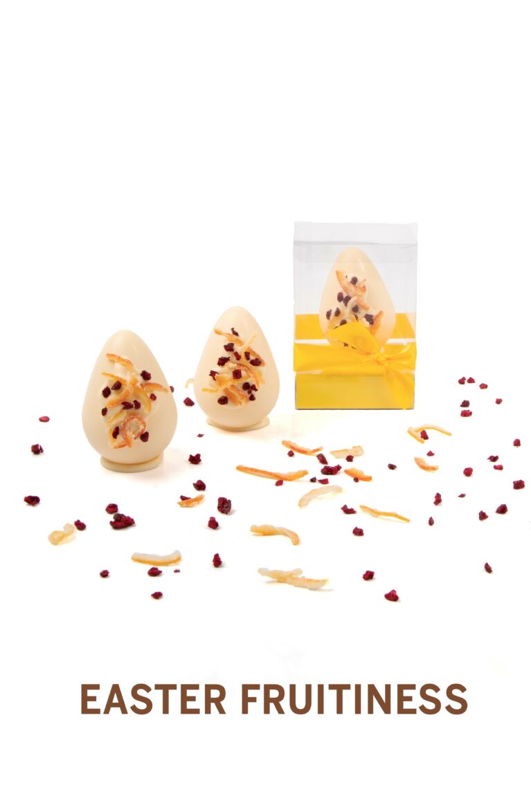 Easter fruitiness