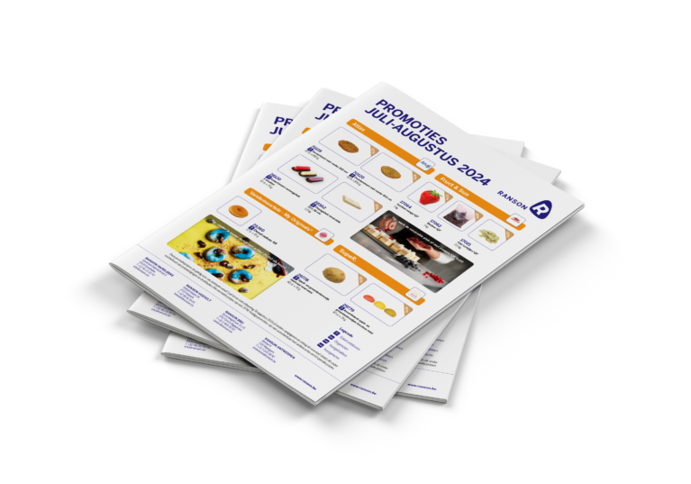 Folder mockup