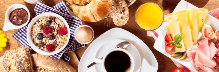 Header horeca