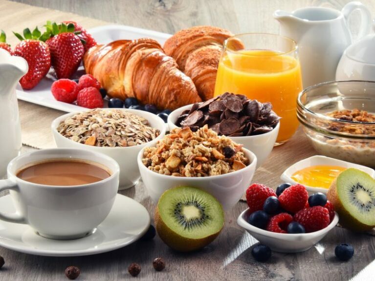 Horeca producten