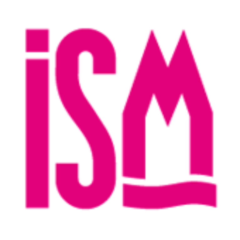 Ism logo rgb 170x170