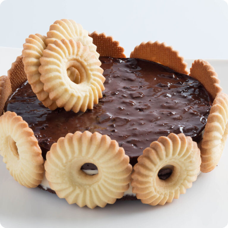 Joygelato Chocobiscotto
