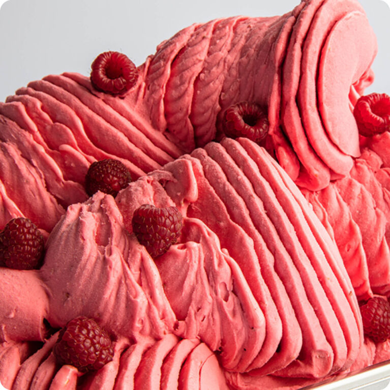 Joygelato Framboos